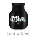 Gel Comestível Power Black Ice 35ml -(HC337) - Padrão