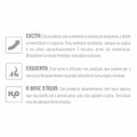 *PROMO - Excitante Masculino Ditadura 15g Validade 05/25 (HC612) - Padrão