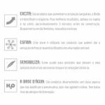 *PROMO - Excitante Unissex Livre leve Solto 15g Validade 05/25 (HC617) - Padrão