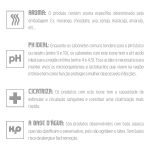 Sabonete Íntimo Anal 130ml (HC685) - Padrão