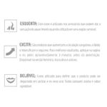 *PROMO6 - Excitante Unissex Vibro Power 15g Validade01/26 (HC748) - Power Black