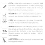 Bolinha Funcional Satisfaction 4un (ST517) - Hot Ice