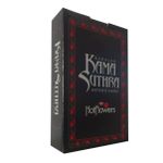 Baralho Kama Suthra 54 Cartas (HZ467) - Hétero