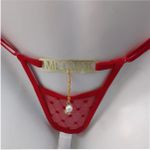 Calcinha Perigosa Rubi Íntima Delas (ID1099R) - Me Come 