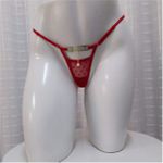 Calcinha Perigosa Rubi Íntima Delas (ID1099R) - Sua Puta