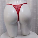 Calcinha Gladiadora (ID1110) - Rubi