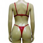 Body Natasha (ID1083) - Rubi