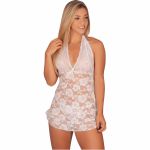 *Camisola Norminha (LK560-LK556). - Branco