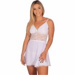 *Camisola Jamile (LK572) - Branco