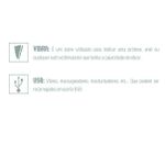 Vibrador Recarregável Triple Tobogane (LY005) - Roxo