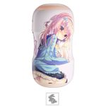 Masturbador Duplo Lilo VP (MA135) - Bege