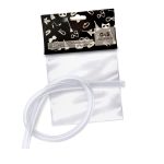 Mangueira Para Desenvolvedor Peniano (MAG35) - Translúcido