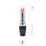 Vibrador Formato De Batom Lipstick VP (MV007) - Preto