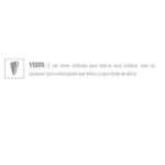 Vibrador Formato De Batom Lipstick VP (MV007) - Rosa