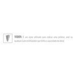 Vibrador Chicote Ponto G (MVP1021) - Rosa