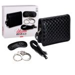 Kit Ultimate Bondage (NAN163) - Padrão