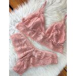 *Conjunto Fernanda (OD013). - Rosê
