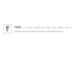 Prótese 14x14cm Com Vibro (PC008) - Bege