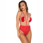 *Body Sensação (PS8321) - Vermelho