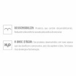 Gel Para Sexo Anal Striper Pranal 8g (14632) - Extra-Forte