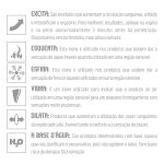 Excitante Unissex Clíto Mix Intenso em Gotas 17ml (SF4852-ST846) - Padrão