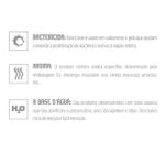 Higienizador de Brinquedos 60ml (SF8705) - Padrão