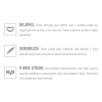 *Gel Comestível Oral Sex Hot 15ml (SL099) - Maçã Verde