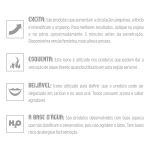Excitante Unissex Beijável Óleo Japonês 15ml (SL100) - Tutti-Frutti