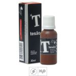 *Excitante Unissex Tesão 30ml (SL114) - Padrão