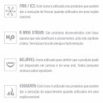 Gel Comestível Amoxsex 18ml (SL1471) - Hortelã