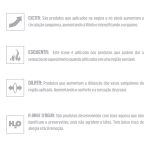 Excitante Unissex Veda Rosca Pomada 3g (SL1517) - Padrão