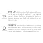 *PROMO - Lubrificante Batpramim 15ml Validade 04/25 (SL1540-ST820) - Siliconado