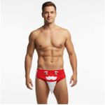 Cueca Noel - (SP7036) - Padrão