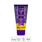 Lubrificante Beijável Love Lub Lapilove 60g (ST108) - Uva