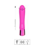 Vibrador Bullet Mimo Intt Toys (ST114) - Rosa