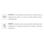 *Preservativo Prudence Cores e Sabores 3un (ST128) - Churros Dc de Leite 