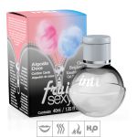 Gel Comestível Hot Fruit Sexy 40ml (ST138) - Algodão Doce