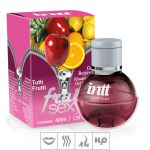 Gel Comestível Hot Fruit Sexy 40ml (ST138) - Tutti-Frutti