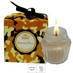 *Vela Beijável Inside 30g - (ST147) - Baunilha