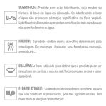 *Lubrificante Lub Prime 120g (ST167) - Menta