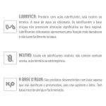 *Lubrificante Lub Prime 120g (ST167) - Neutro