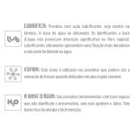 *Lubrificante Lub Prime 60g (ST168) - Ice