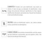 *Lubrificante Lub Prime 60g (ST168) - Neutro