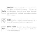 Lubrificante Love Lub 60g (ST169) - Ice
