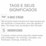 *Shampoo Íntimo Sedução 210ml (ST184) - Aroeira