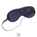 Tapa Olhos em Nylon Simples Acaso (ST204) - Azul Marinho