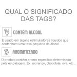 **Energético Energy Drink 60ml (ST561) - Sex Man