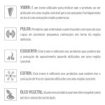 **Bolinha Funcional Tri Ball 3un (ST376) - Magic Tiger