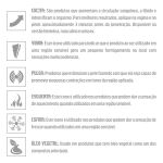 **Bolinha Funcional Tri Ball 3un (ST376) - Mamba Negra