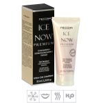 **Gel Comestível Ice Now Premium 35ml - (ST493) - Cereja com Champanhe